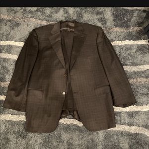 Men’s canali suites 1934